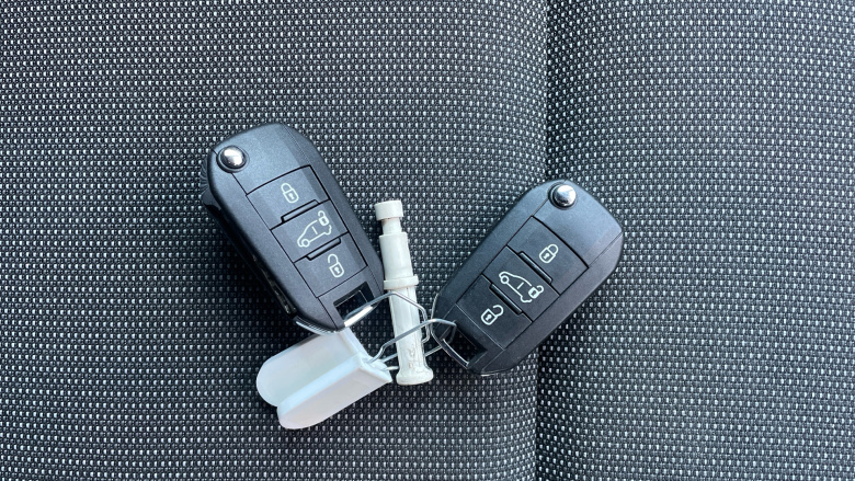 Citroen Berlingo M Diesel 1.5 BlueHDi 1000Kg Enterprise Ed 130ps EAT8 [S/S]